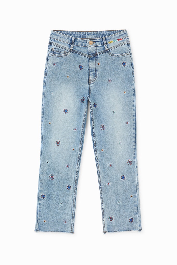 DENIM_JULIET 5053 DENIM MEDIUM WASH