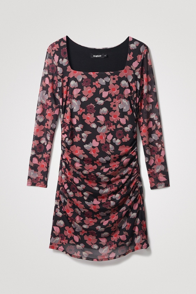 VEST_ROMA 3060 ROSA LOVELY