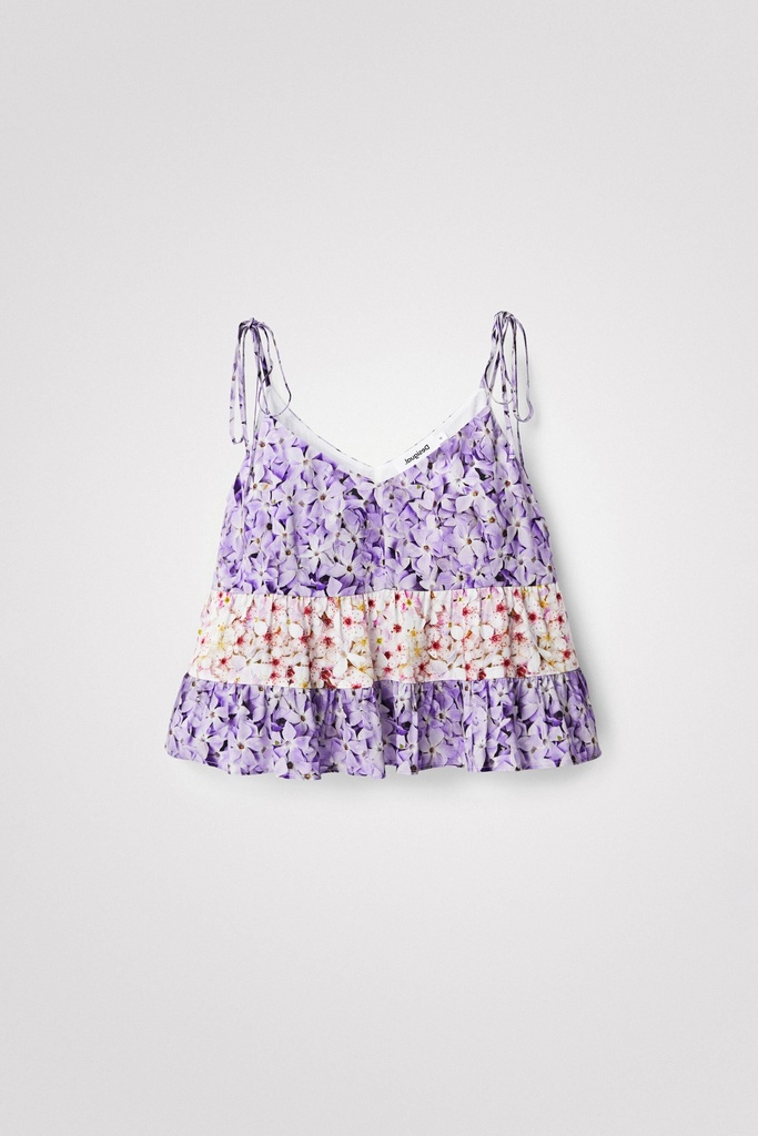 BLUS_SPRING, 3021 ROSA HELADO