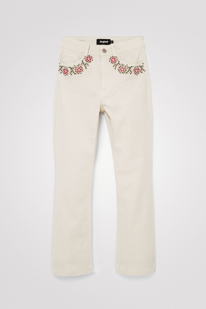 DENIM_JERRY, 1001 CRUDO