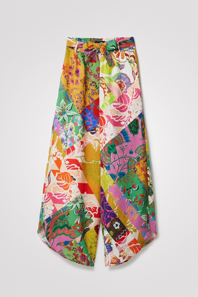 PANT_BRASIL, 9019 TUTTI FRUTI