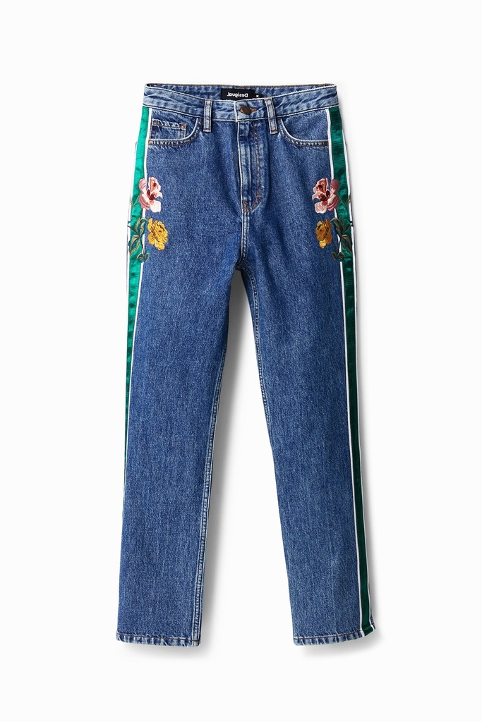 DENiM_ALEJAN 5161 DENIM MEDIUM DARK