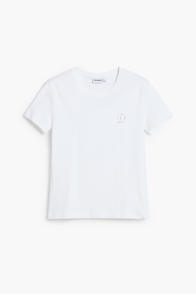 strass T-shirt 