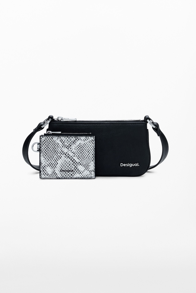 snake wallet 
