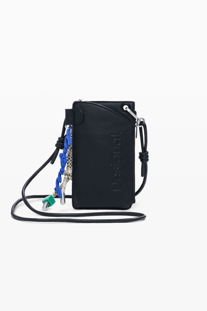 MONE_HALF LOGO MILTON 2000 NEGRO
