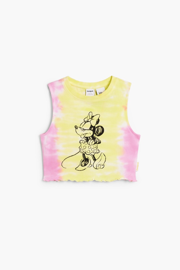 TS_REPRISE_AFR 8020 LIGHT YELLOW