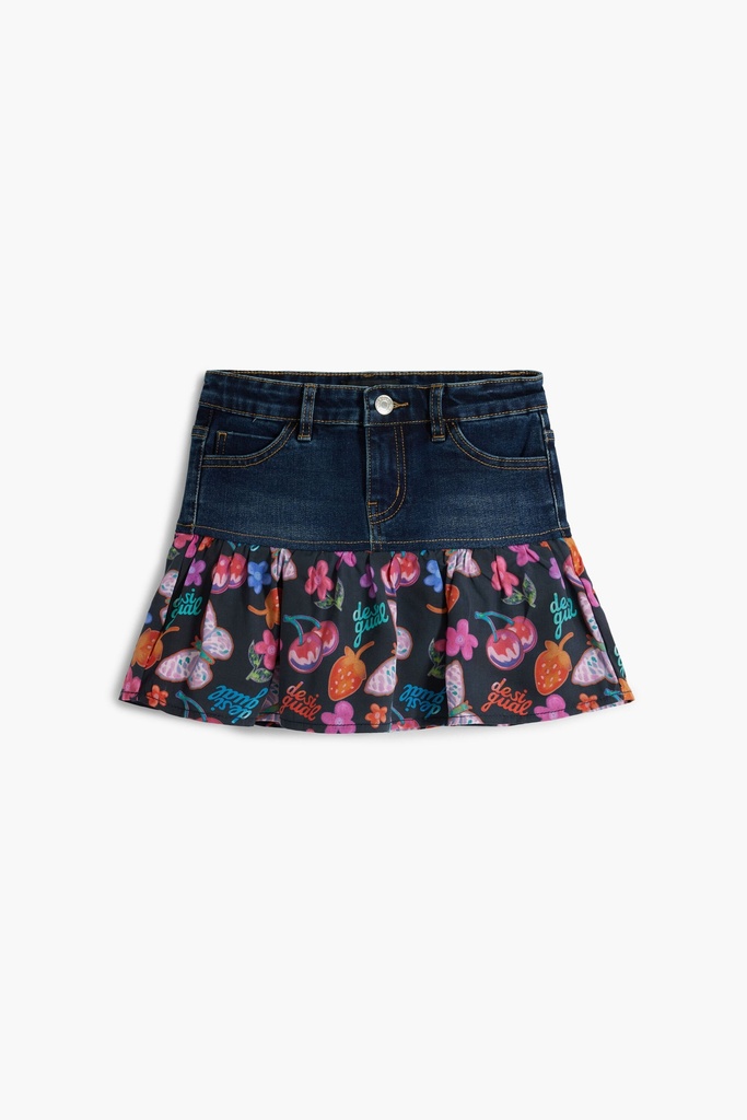 FAL_STICK 5053 DENIM MEDIUM WASH