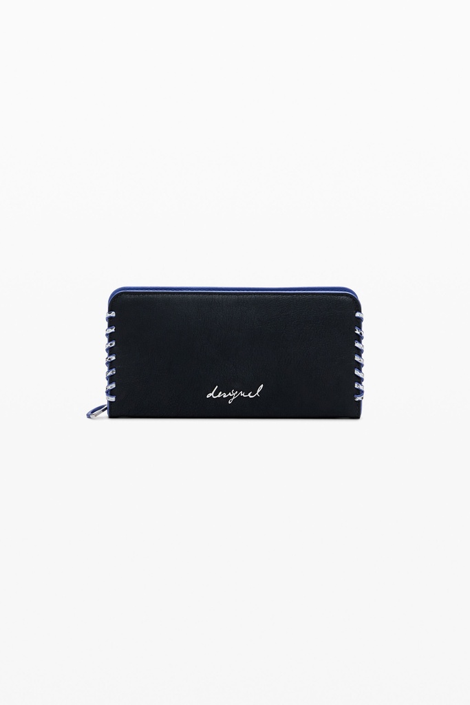 MONE_CAPSULE TINY ZIP_FIO 2000 NEGRO