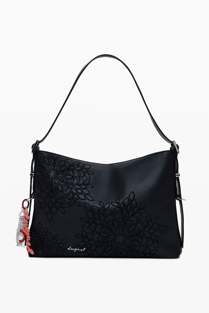 BAG_SIERRA BUXTON MINI 2000 NEGRO