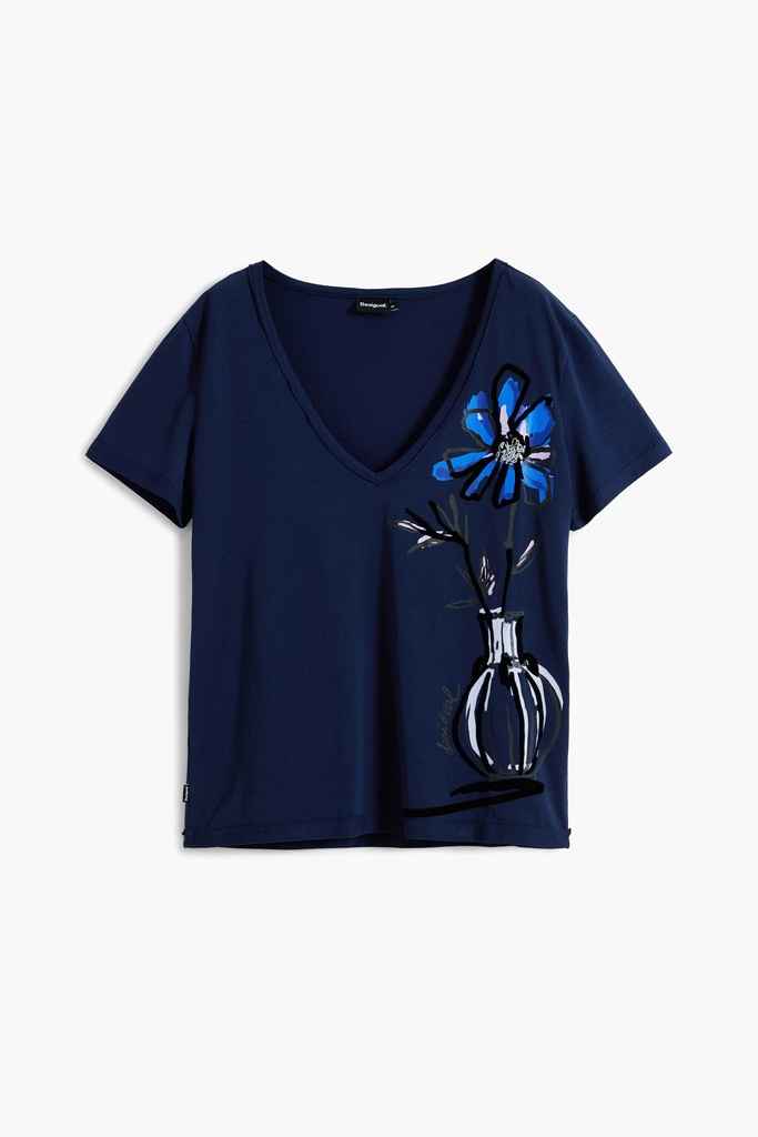 TS_DUMAS 5001 MARINO