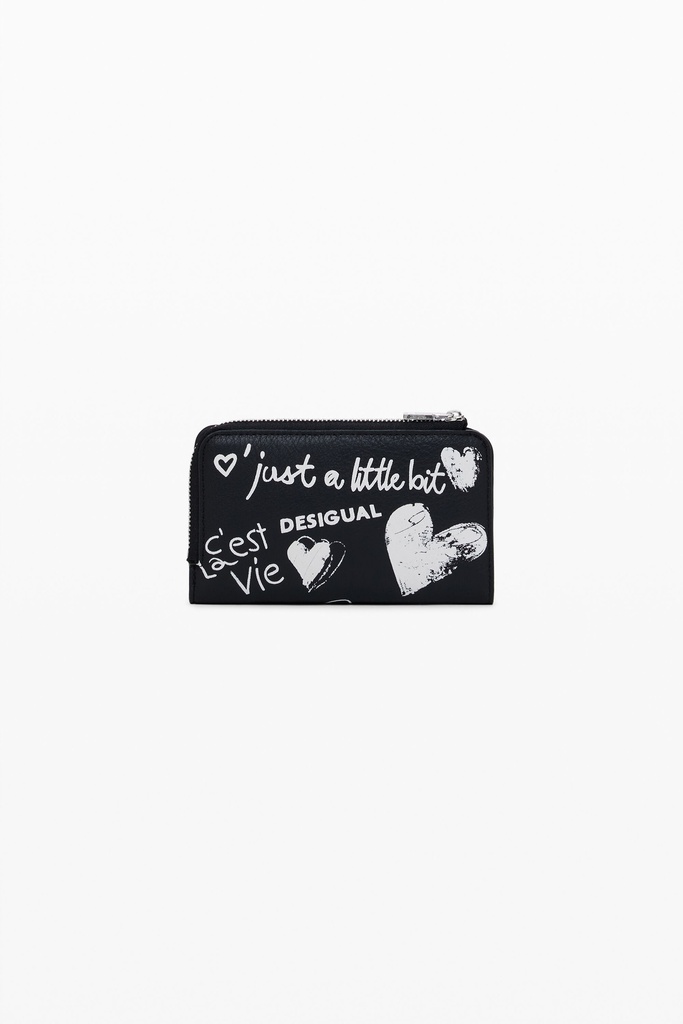 MONE_SESHAT EMMA 2.0 2000 NEGRO