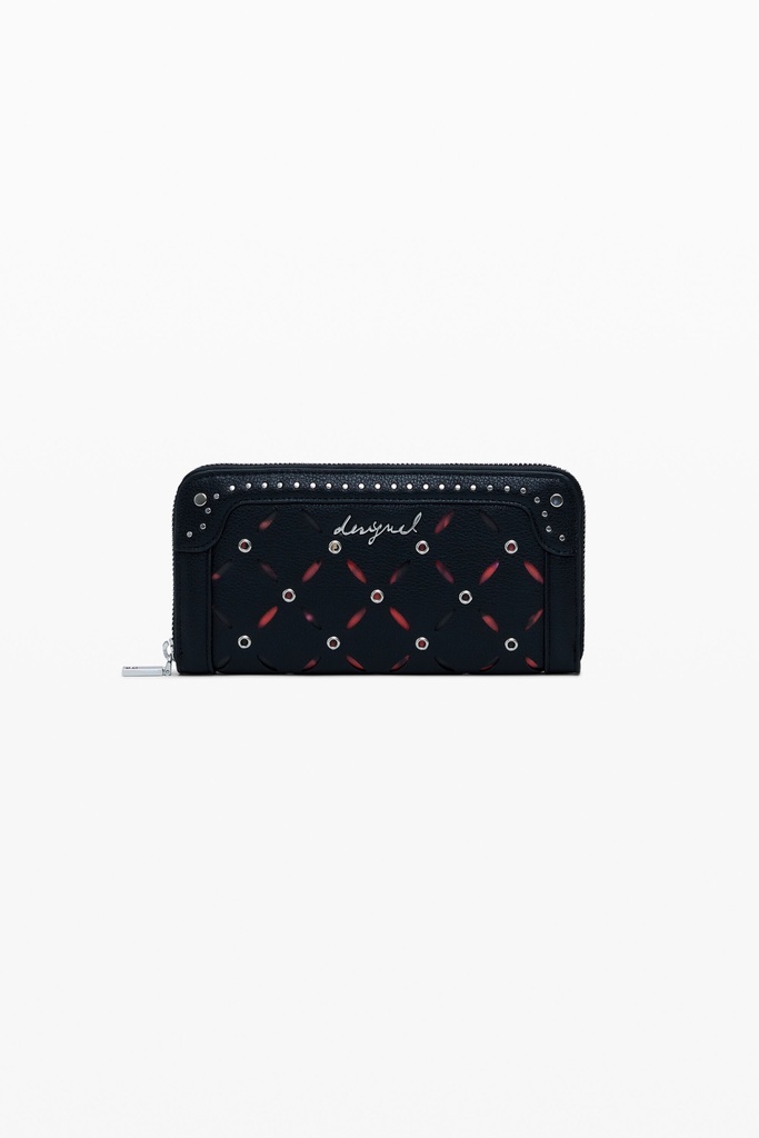 MONE_YANKEE FIONA BLACK 2000 NEGRO