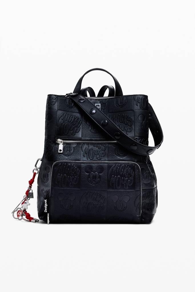 BACK_ALL MICKEY SUMY 2000 NEGRO