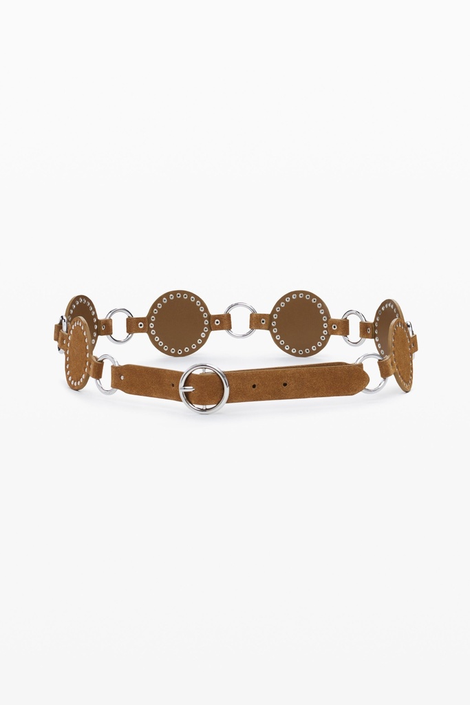 BELT_REPRISE NOVA CAMEL 6011 CAMEL