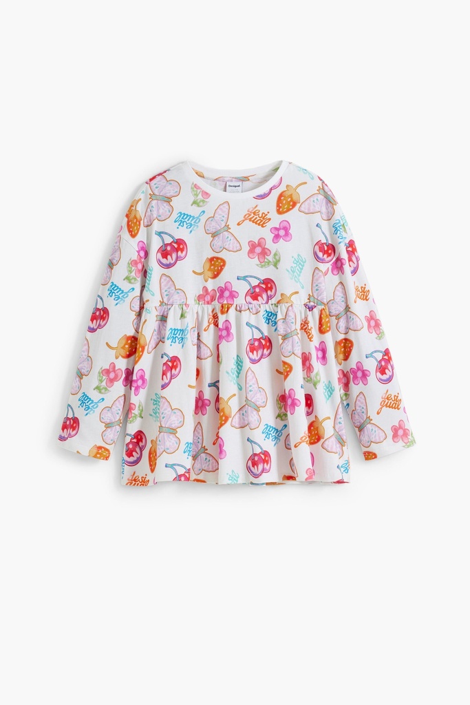 TS_SAVANNA 9019 TUTTI FRUTI