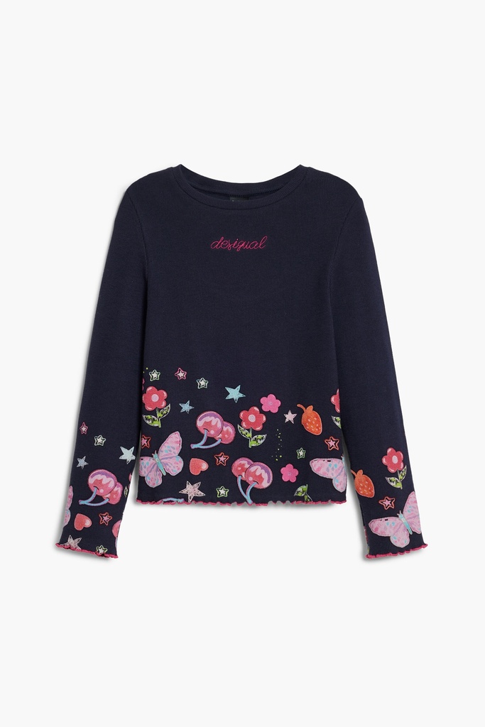 TS_CARLOTA 5000 NAVY
