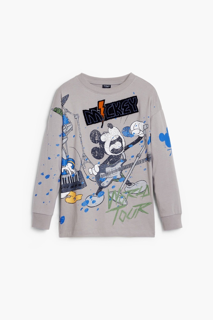 TS_WORL TOUR 1001 CRUDO