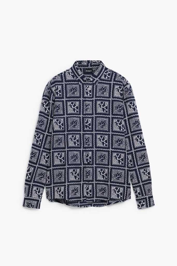 CAM_JACK 5000 NAVY