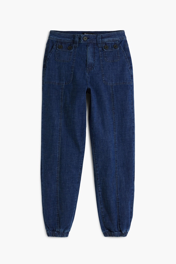 DENIM_BALLUN 5053 DENIM MEDIUM WASH