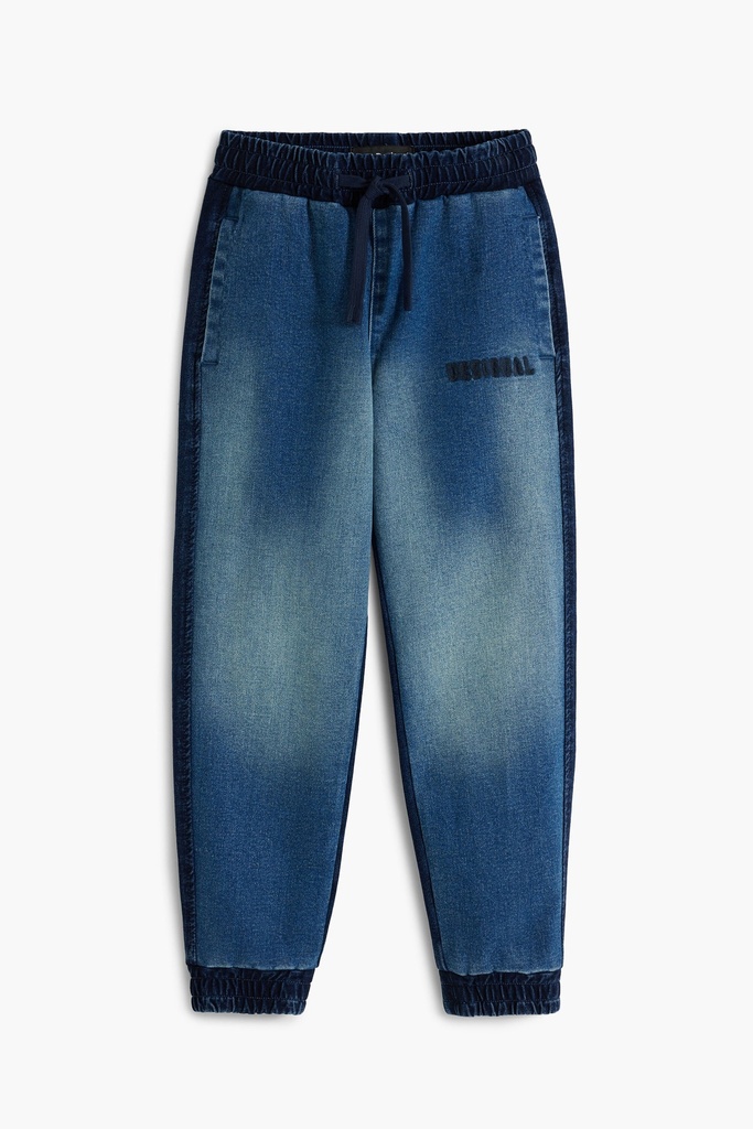 DENIM_SPI 5053 DENIM MEDIUM WASH