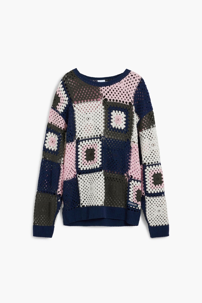 SWEAT_ROMA 5079 STAGAZER
