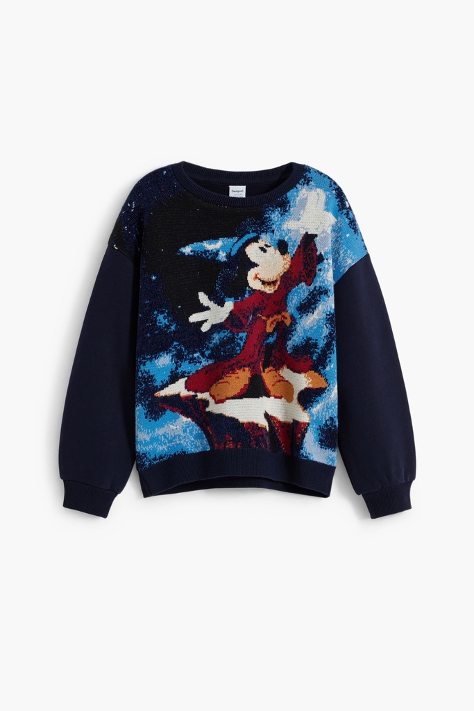 JERS_FANTASIA 5000 NAVY