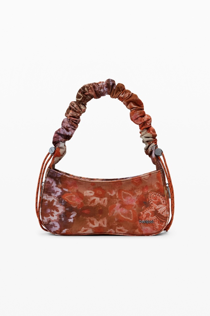 BAG_INDIA_MICRO CORDU 7038 TERRACOTA