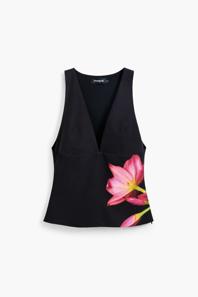 BLUS_FOBOS 2000 NEGRO