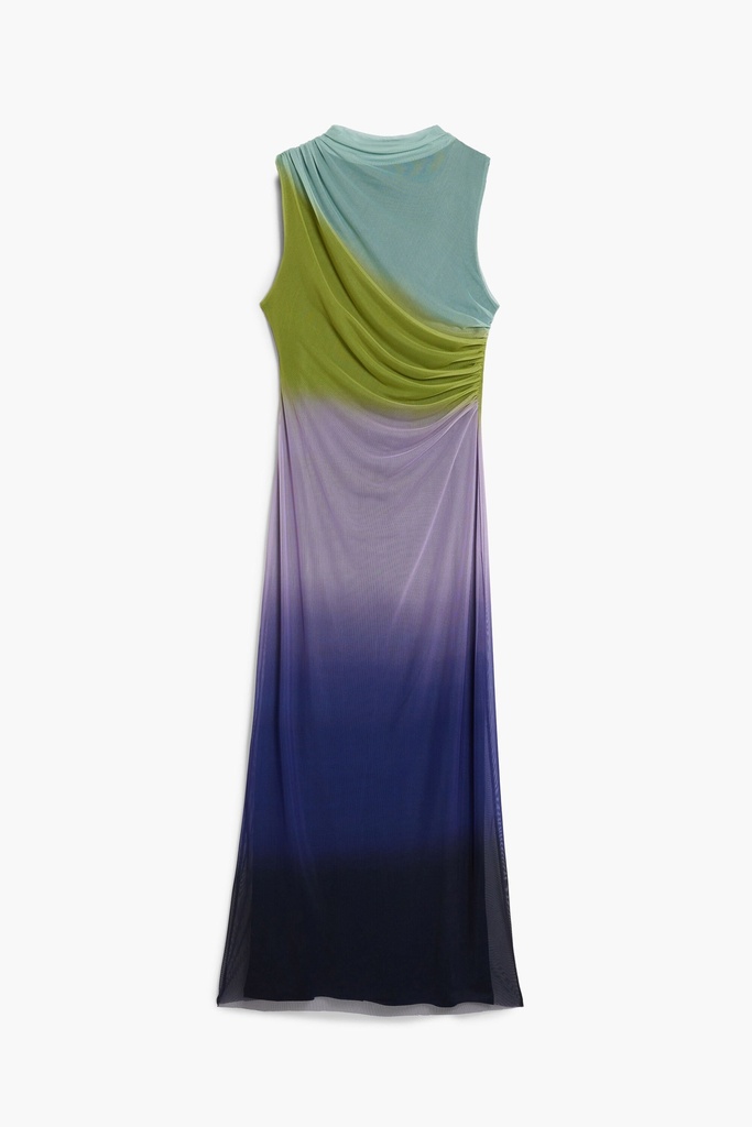 VEST_LOLA 3086 SHADOW PURPLE