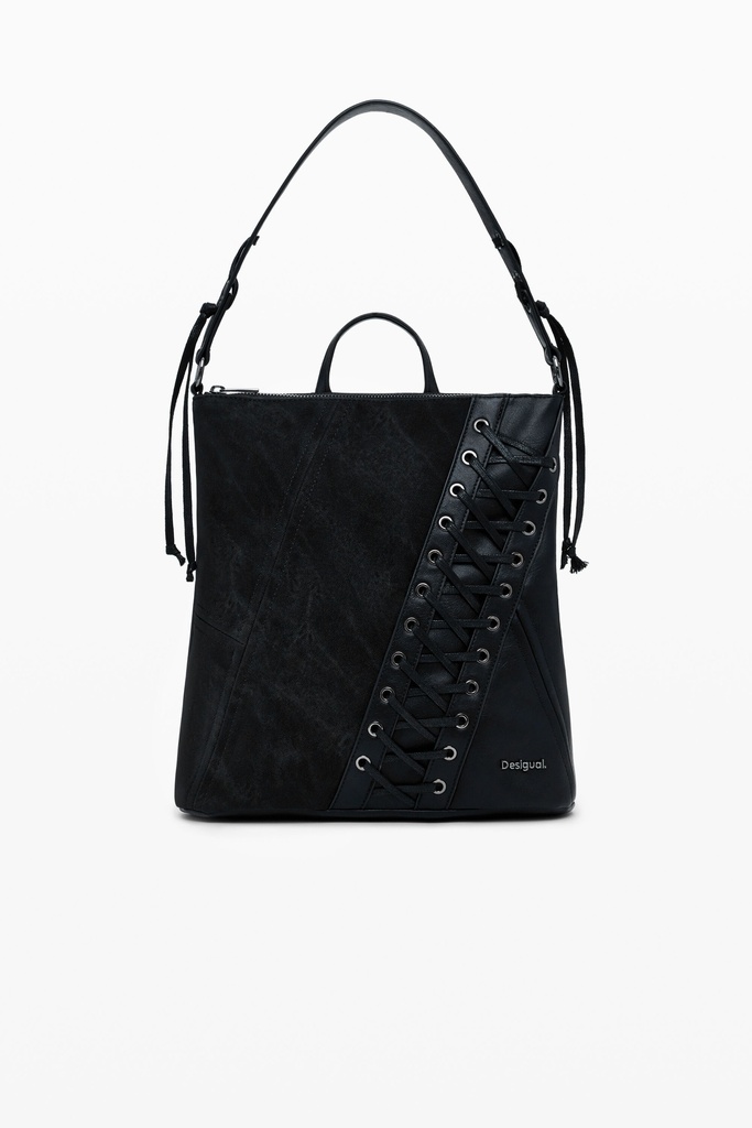 BACK_BLACK PATCH TANGO  P 2000 NEGRO