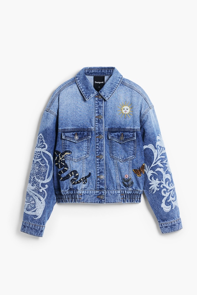 CHAQ_LANDER 5053 DENIM MEDIUM WASH