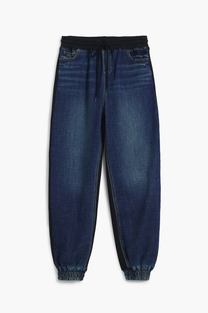 DENIM_KIMY 5008 DENIM DARK BLUE