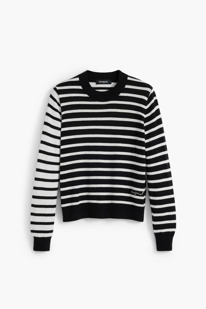 JERS_BERGEN 2000 NEGRO