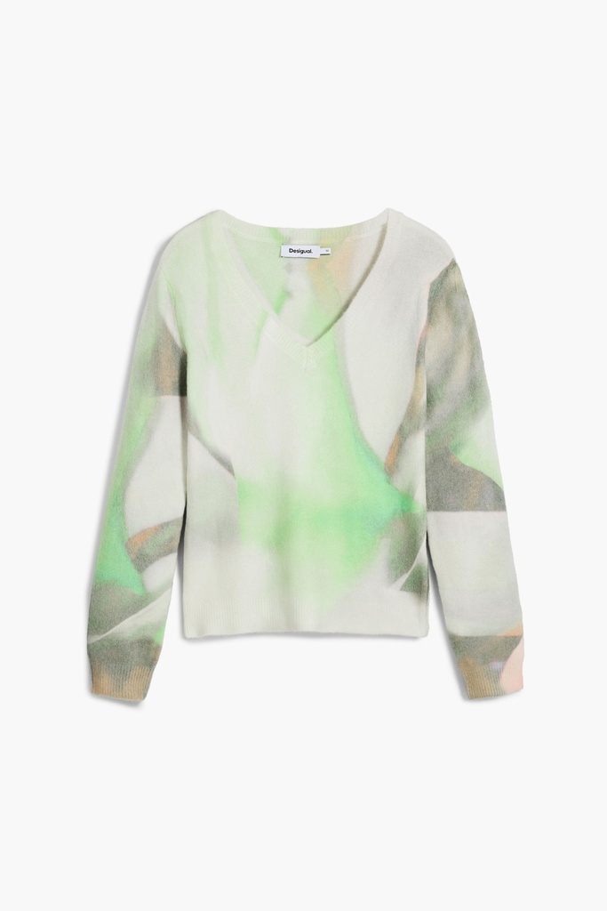 JERS_OULU 4146 LETTUCE GREEN