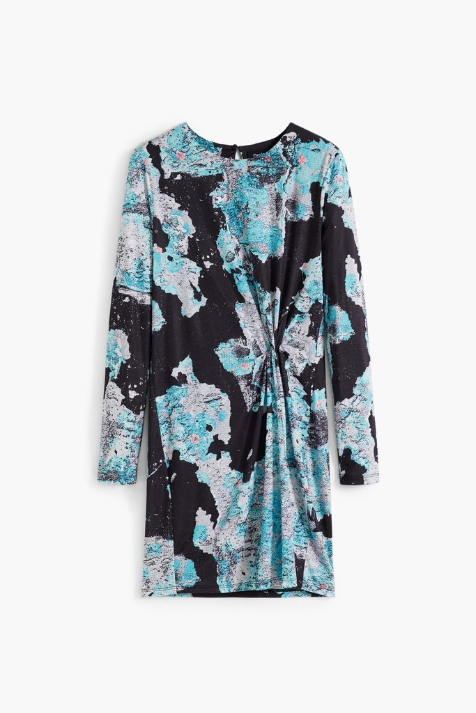 VEST_WALL_LACROIX 4049 VERDE KERRY