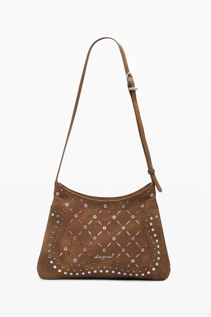 BAG_YANKEE MANAOS CAMEL 6011 CAMEL