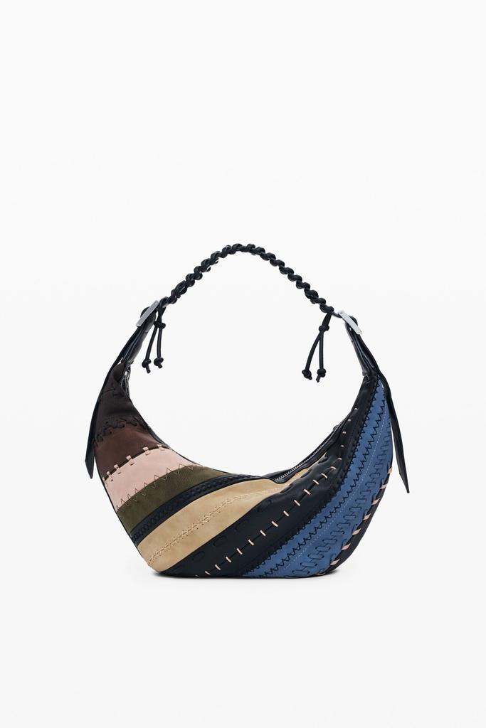 BAG_QUEBEC_WHIPSTITCH PA 6000 MARRON