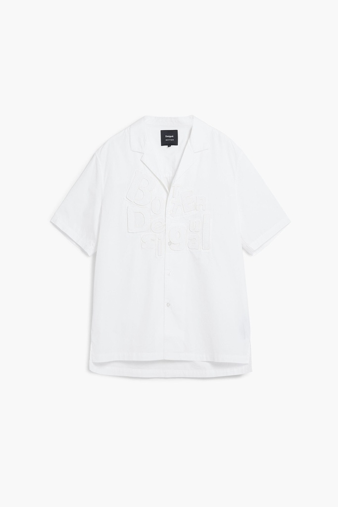 CAM_LILY_BOTTER 1000 BLANCO