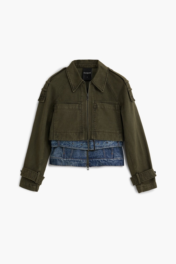 CHAQ_TROPEZ 4002 CAQUI