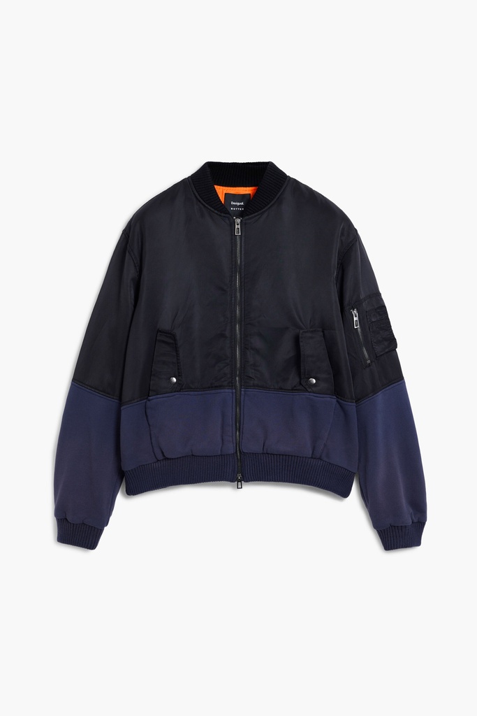 CHAQ_SUNGREEN_BOTTER 2000 NEGRO