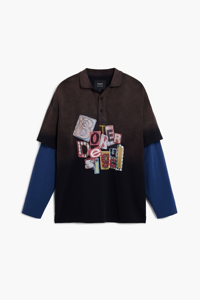 TS_BARB PATCH_BOTTER 2000 NEGRO