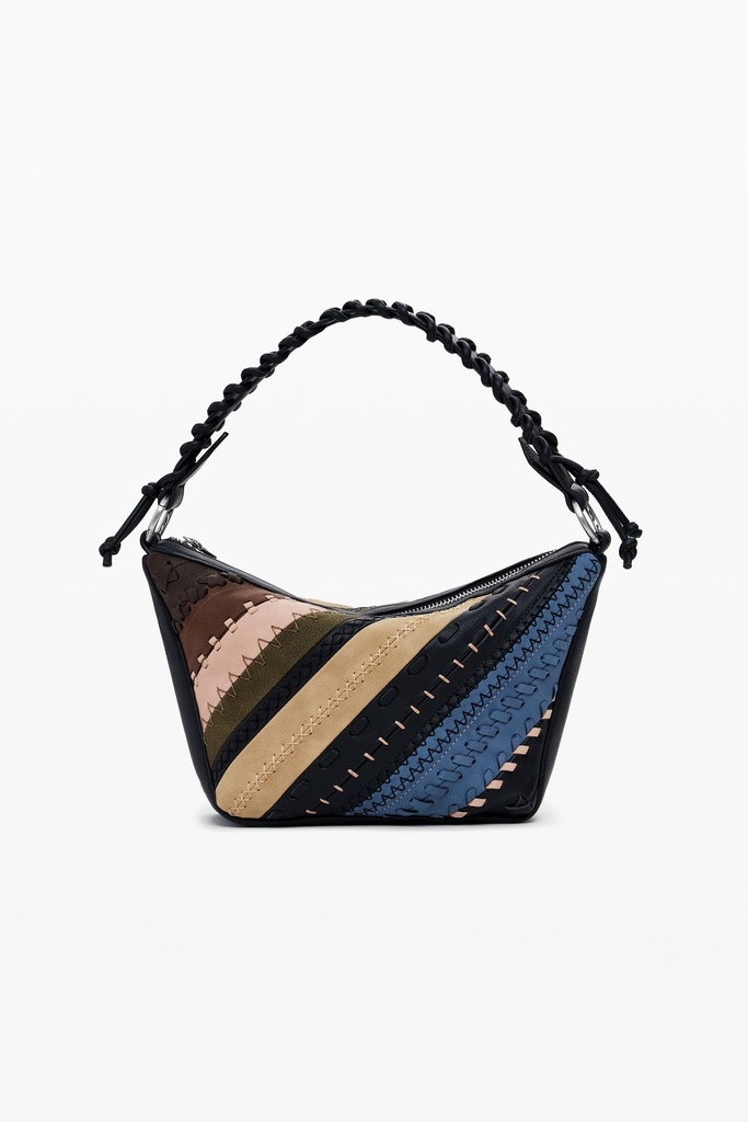 BAG_QUEBEC_WHIPSTITCH PA 6000 MARRON