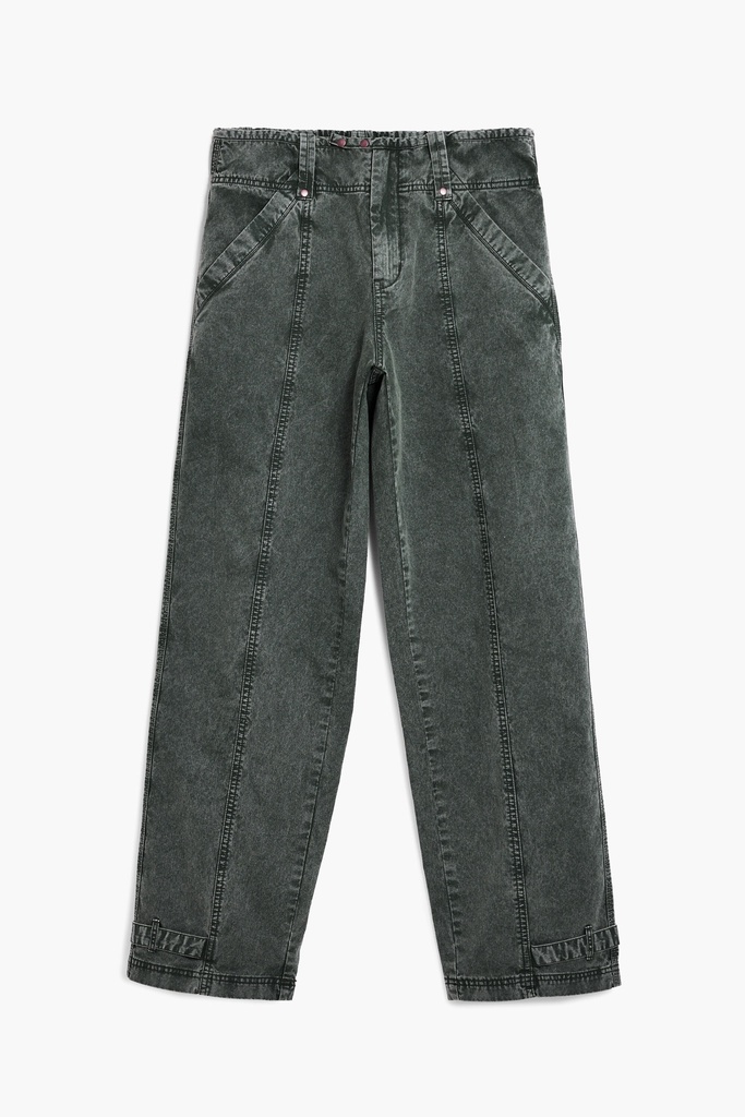 PANT_LUCA 4092 KAKI