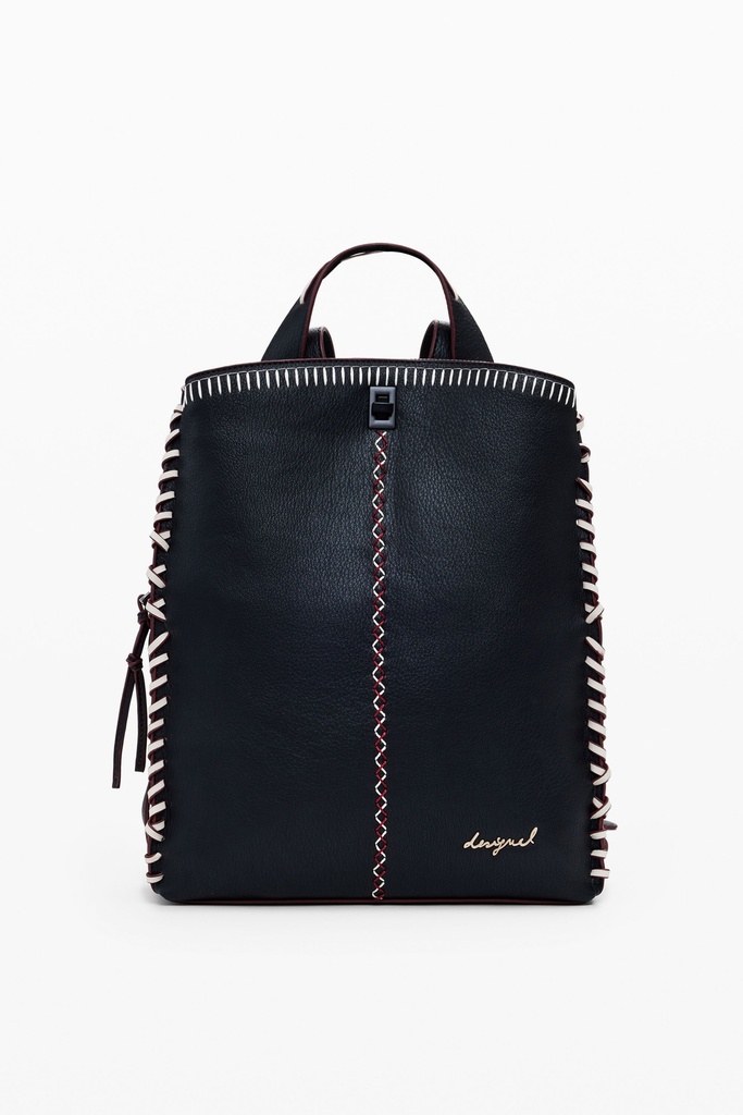 BACK_MANHATTAN PESPUNTES 2000 NEGRO