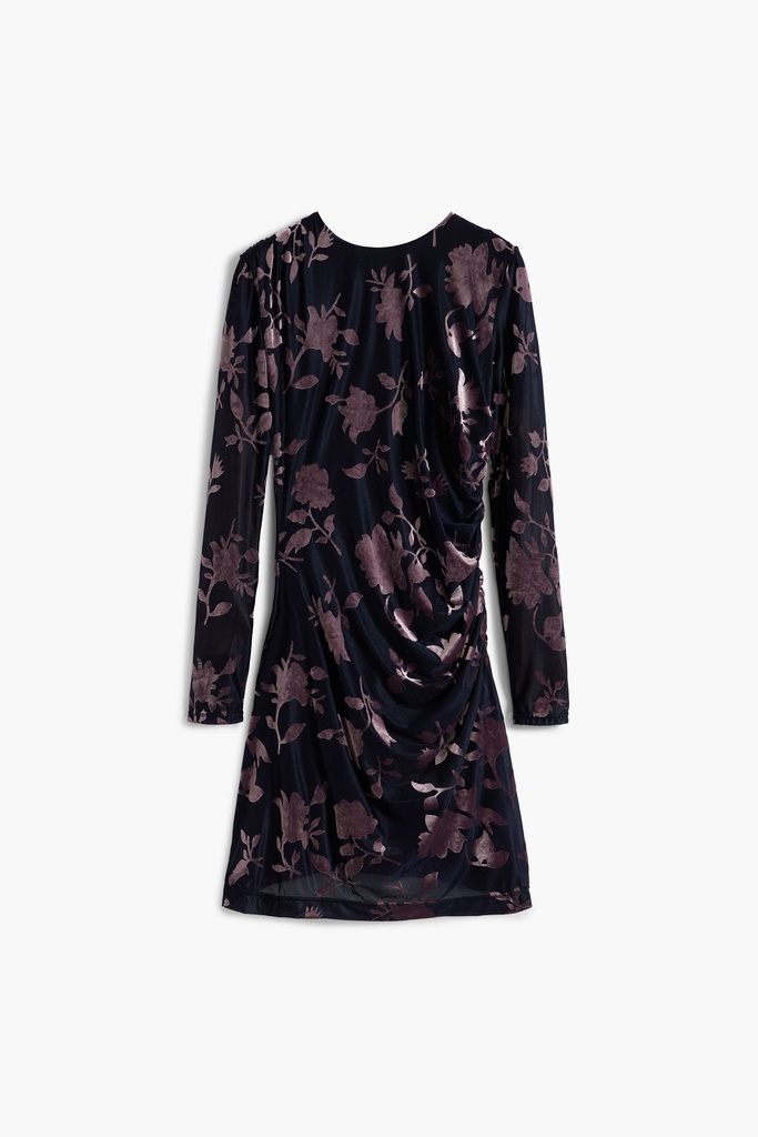 VEST_MEDORA 3004 BERENJENA