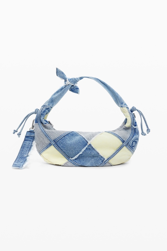 BAG_REPRISE KIARA MUN 5005 DENIM RAW