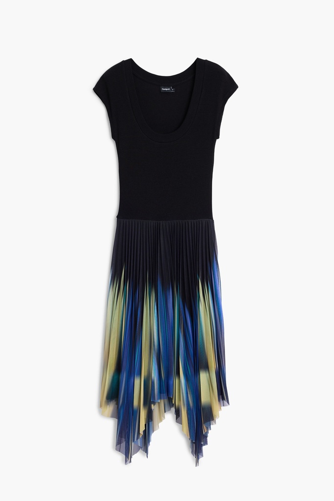 REPRIS_VEST_JU 5000 NAVY