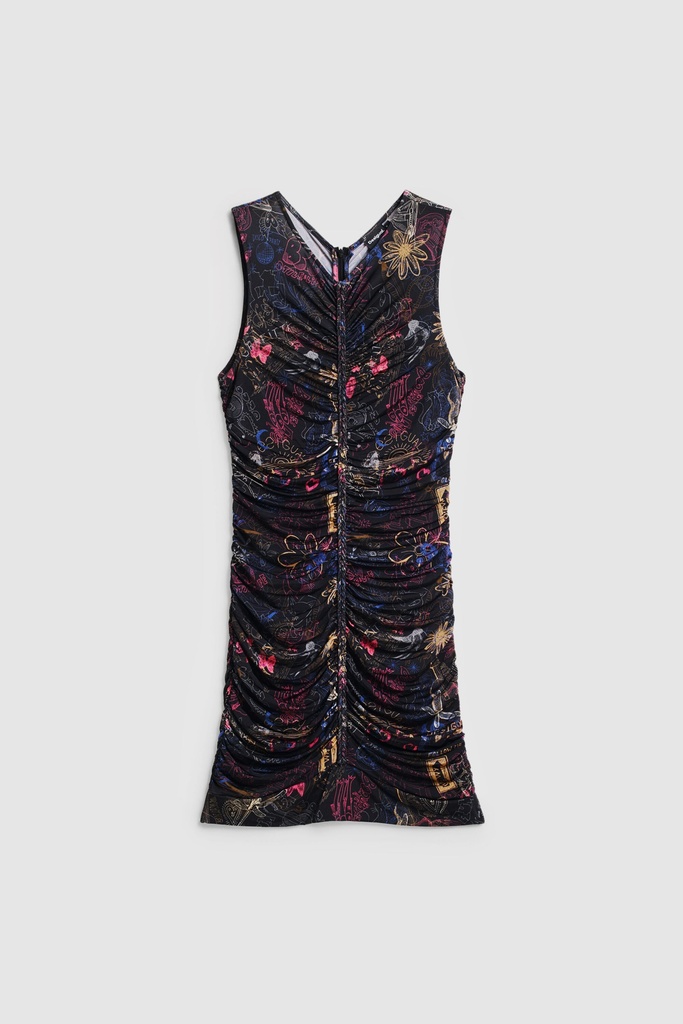 REPRIS_VEST_LOLA 2000 NEGRO