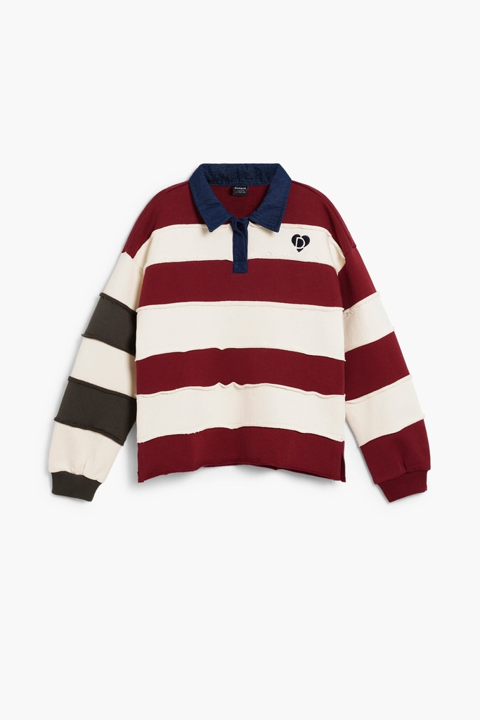 KIDS 1 COLOR 1001 CRUDO