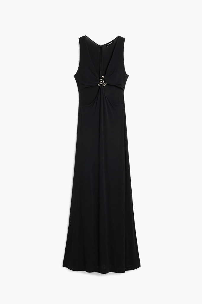 REPRIS_VEST_SOLSTICE 2000 NEGRO